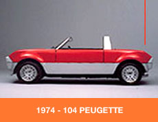 104 Peugette