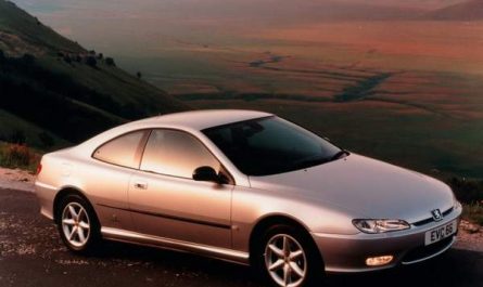 Quelle Peugeot 406 coupé choisir ?