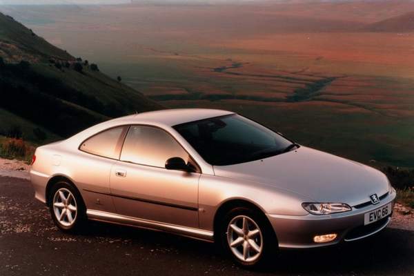 Quelle Peugeot 406 coupé choisir ?